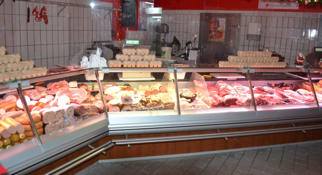 Fülscher Fleisch Gmbh & Co Kg Rezensionen